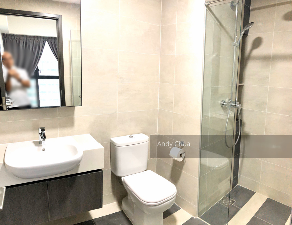 Parc Riviera (D5), Condominium #224675211